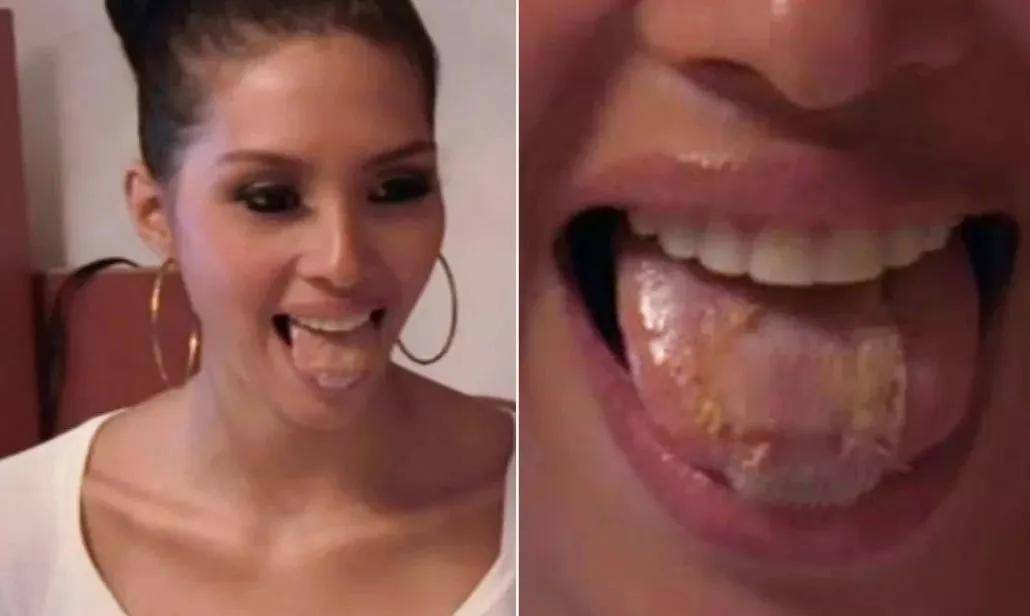 新低|黑粉都拍不到丑照的刘亦菲，却凭一己之力创造颜值新低？