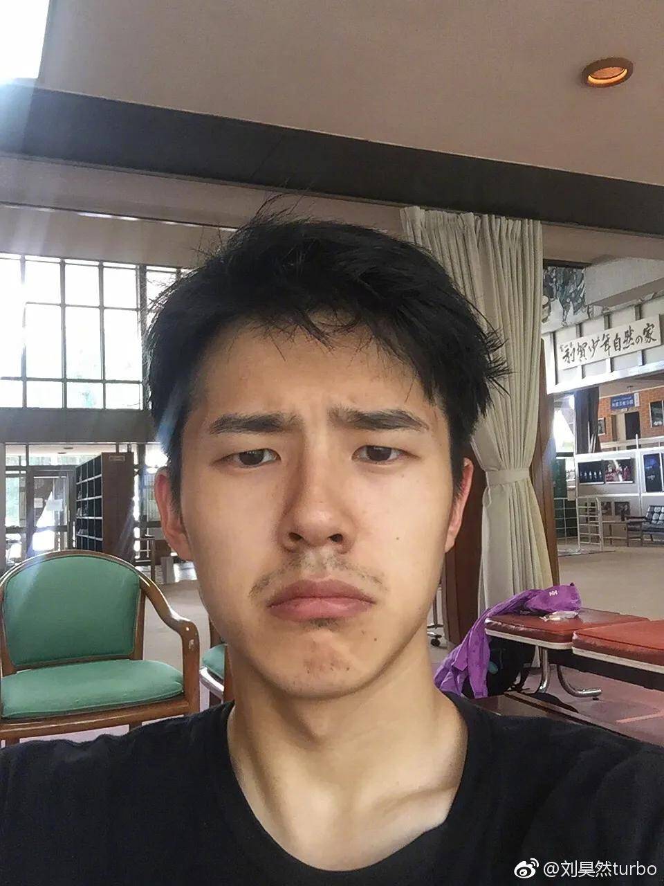 新低|黑粉都拍不到丑照的刘亦菲，却凭一己之力创造颜值新低？