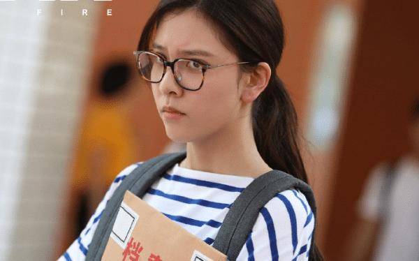 宋妍霏出演了《锦衣夜行《翡翠恋人《恋爱先生《风暴舞》