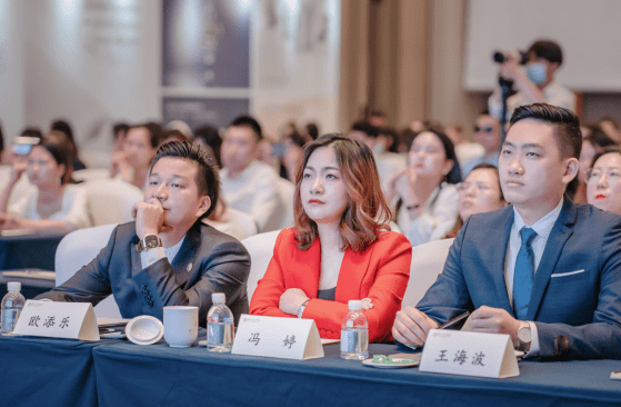 护肤品|蔓之研基因护肤品牌说明会厦门站圆满成功