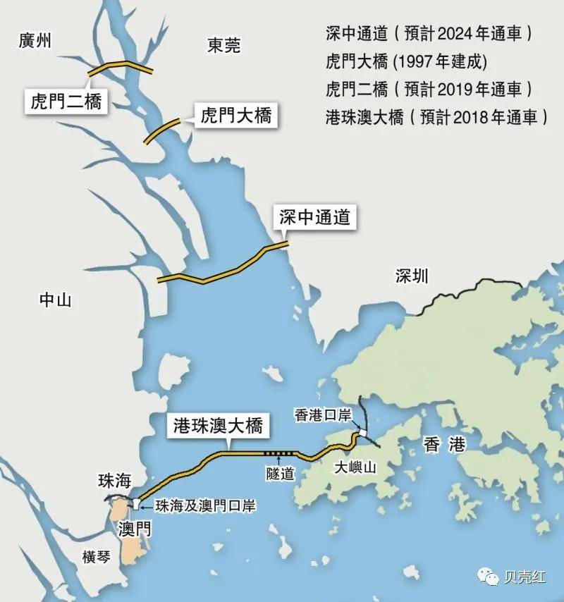 2017年大湾经济总量约多少钱_粤港澳大湾区图片(3)