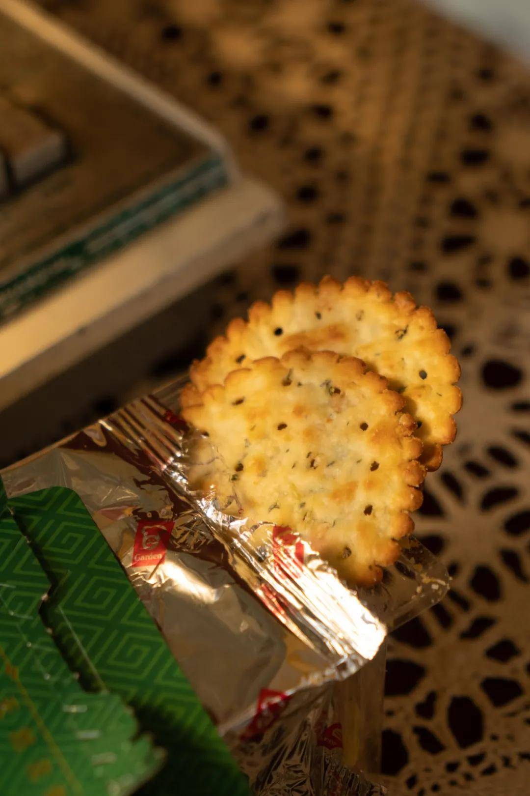 哆哆|宅家拍大片？你需要这个宝藏神器！能吃能玩能变美！