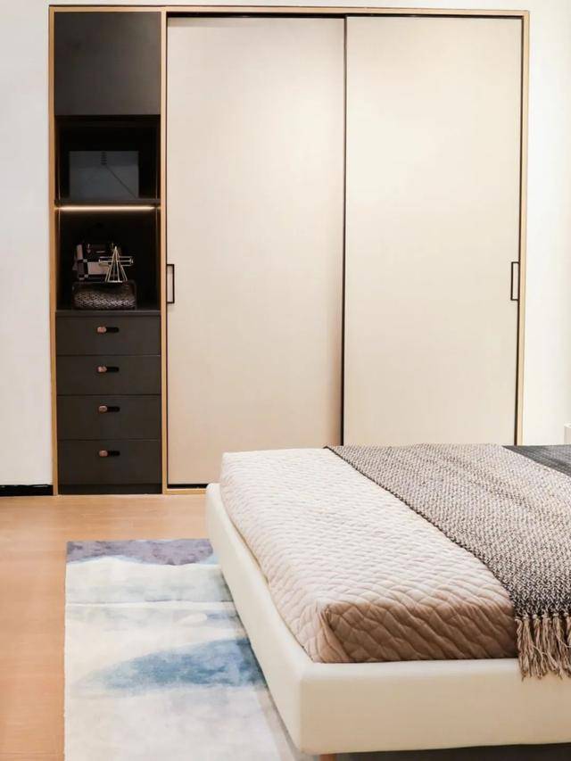 家居|高定时代来临，定制家居竟也可以这么时尚