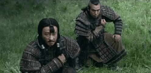 拖雷身后的逆袭,告诉我们娶对老婆真的是个很重要的事情