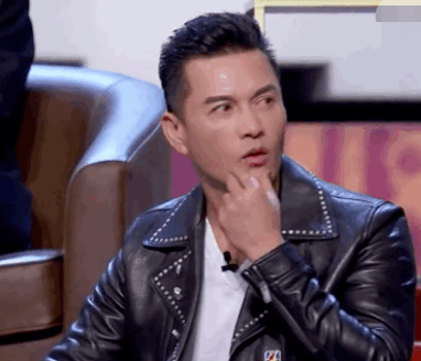 前妻|原创64岁男星年轻像40！但诋毁前妻跪舔富婆现任的骚操作，太渣了！