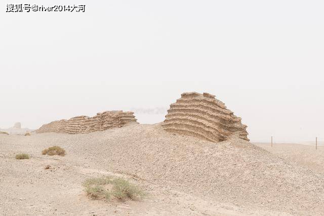 汉武帝|甘肃有段长城，比明长城早1600年，在汉武帝时期修建