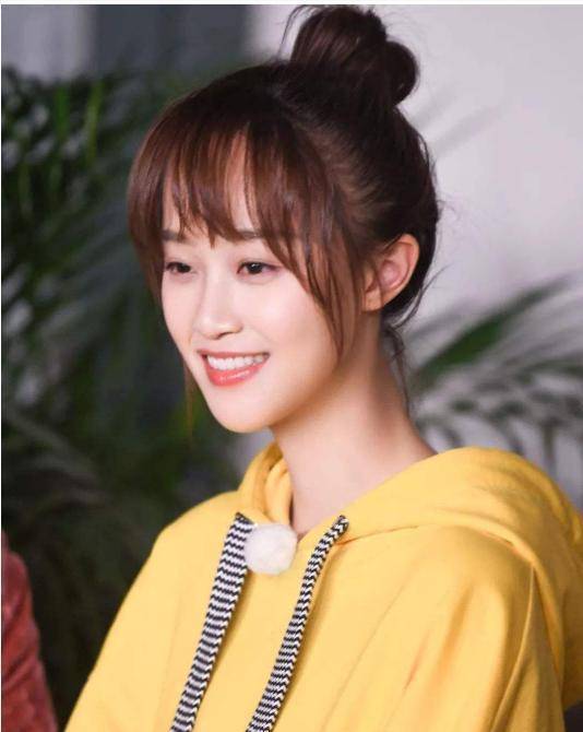 长文|原创伊能静发长文盛赞蓝盈莹，力证关系未有不和，愿成为她温暖的姐姐