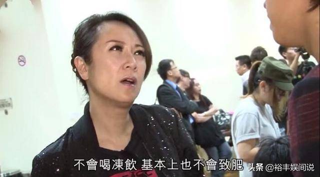 56岁"靓声歌后"吕珊罕有现身!身材堪比郑秀文,却至今单身未婚