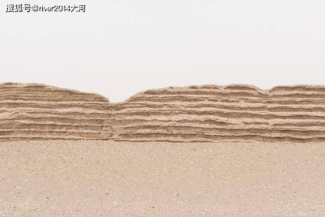 汉武帝|甘肃有段长城，比明长城早1600年，在汉武帝时期修建