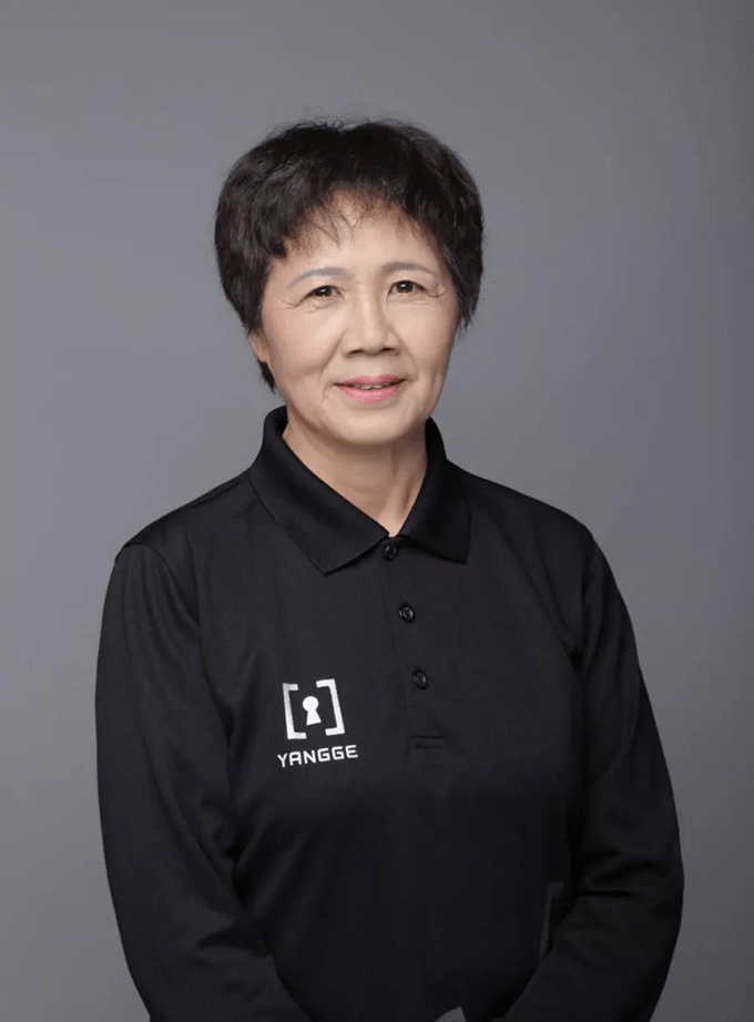 智能|励志好榜样！智能门锁代理商届乘风破浪的姐姐