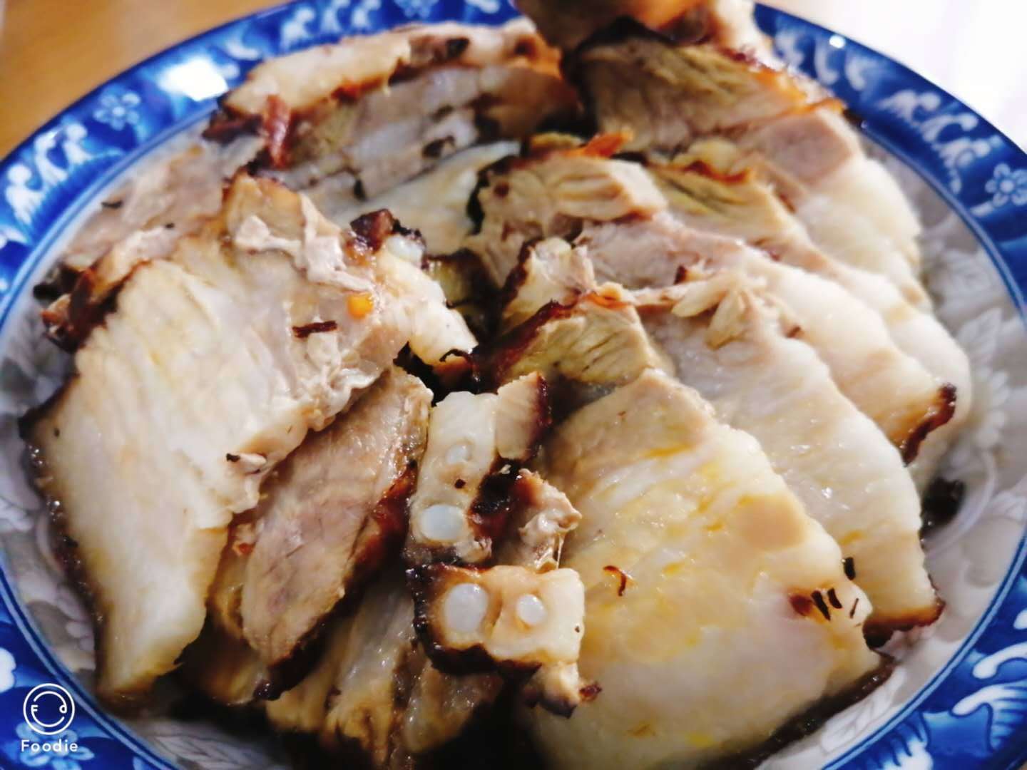 五花肉|牛羊肉都不吃了，一下多吃两碗饭，特美味自从娃吃了妈妈做的梅菜扣肉