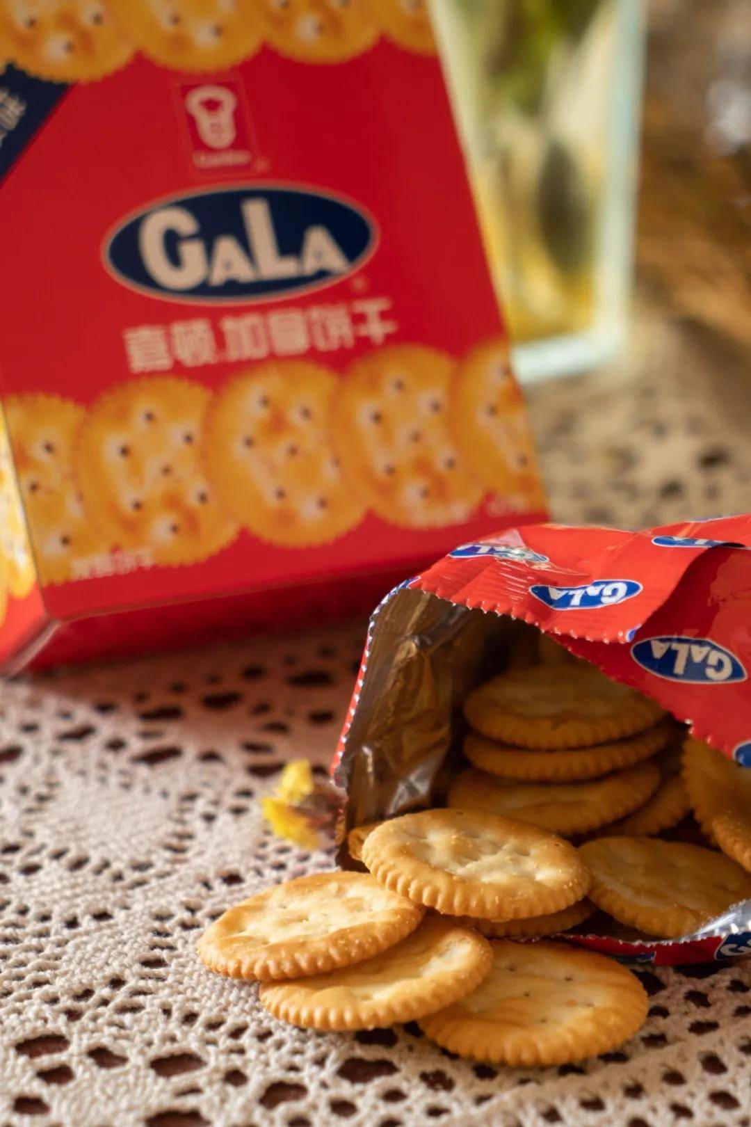 哆哆|宅家拍大片？你需要这个宝藏神器！能吃能玩能变美！