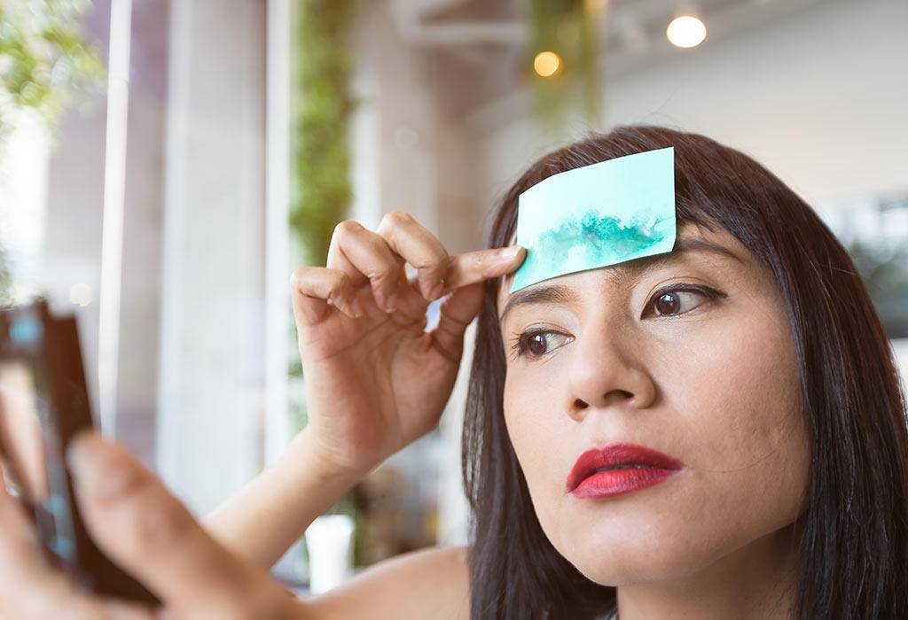 夏天|拒绝做天生“油”物，教你摆脱油腻带来的困扰吧