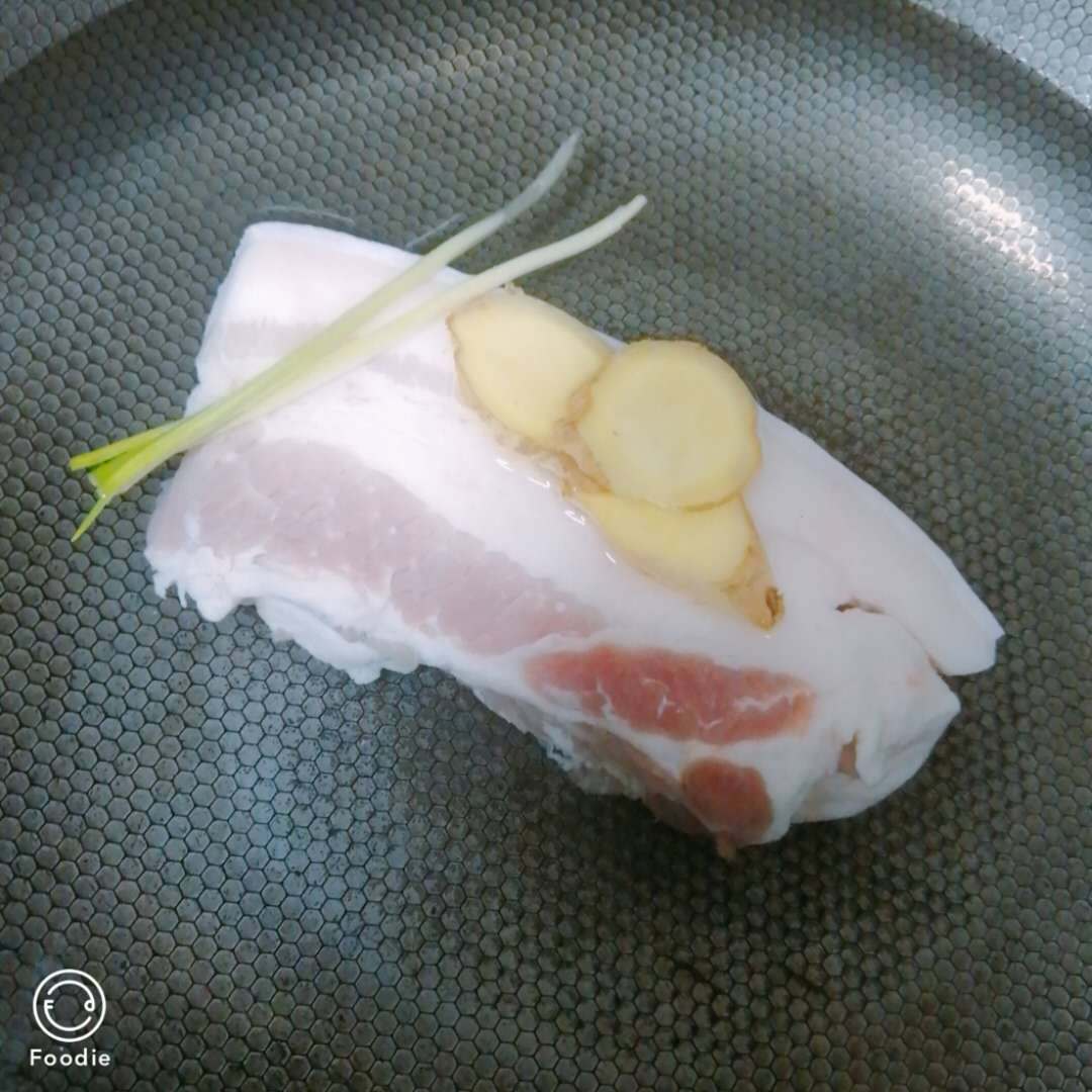 五花肉|牛羊肉都不吃了，一下多吃两碗饭，特美味自从娃吃了妈妈做的梅菜扣肉