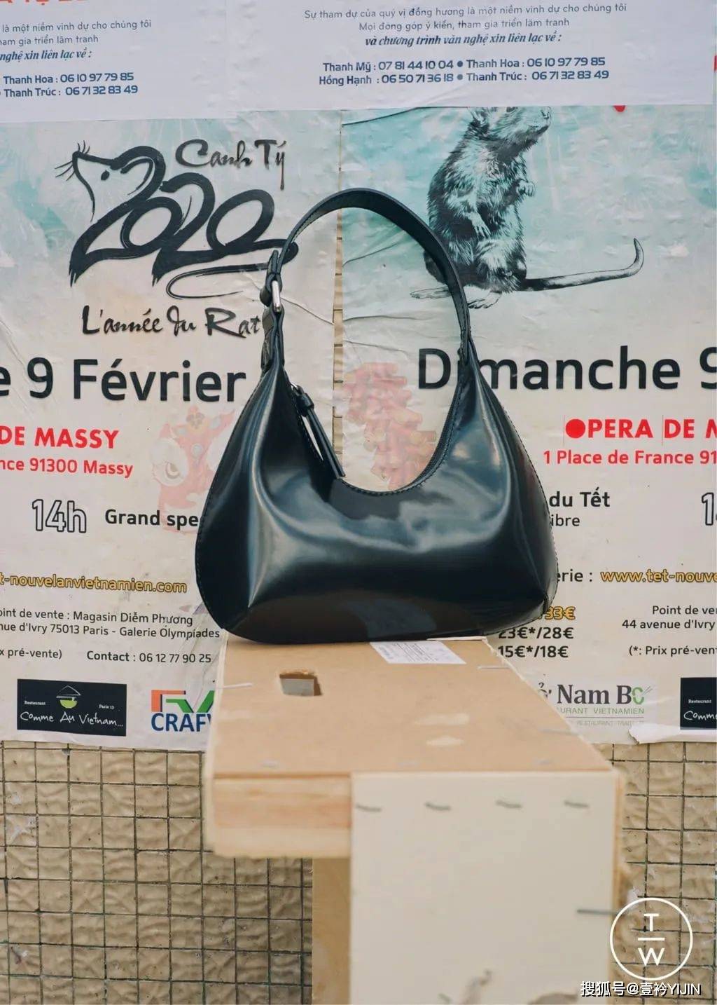 品牌|By Far | 这个夏天，你不能没有的包