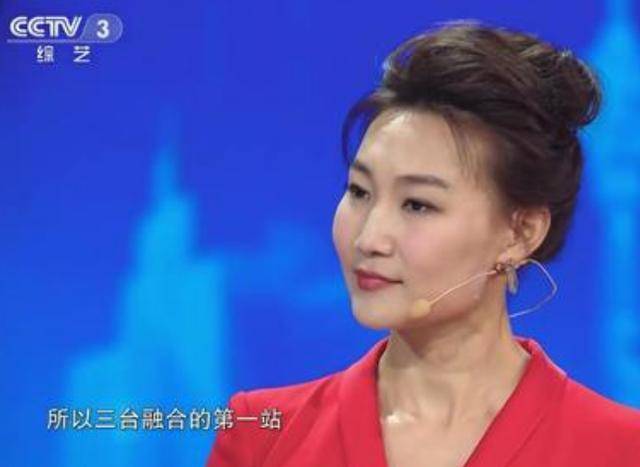 央视主持人名单曝光,李梓萌真名曝光,原来"骗"了我们20年