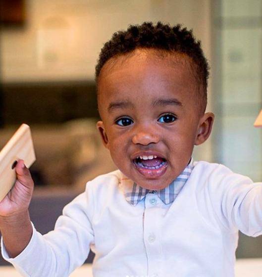 ins|原创想家了？马尚隔离期间再更新社媒：发跟儿子合照，他太需亲人安慰