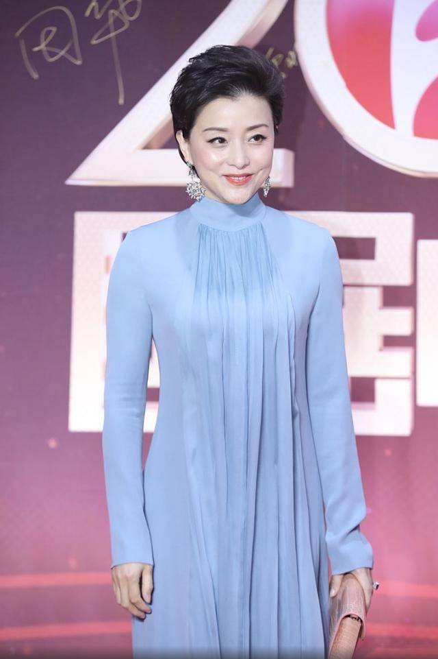 方法|52岁杨澜,体重常年95斤,瘦身方法曝光,仅有2点,学会就能瘦