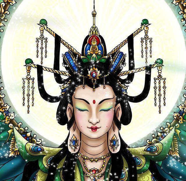 如来|如来贵为西天之主，竟害怕这种东西？诸佛都避之不及