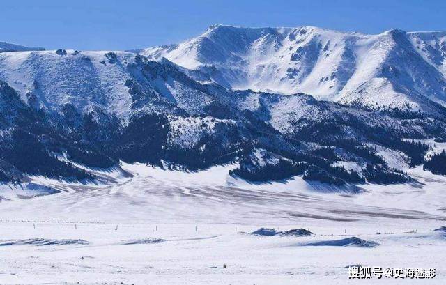 成语什么雪皑皑_有关雪的成语大全(3)