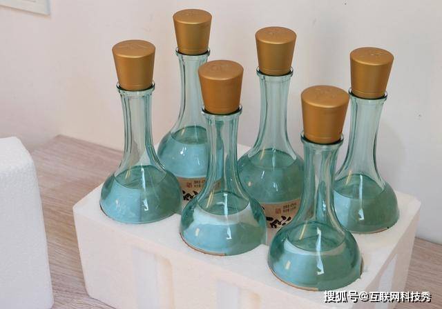 小酒|爱上42度的纯粮酒 谷小酒再推新品谷院烧酒让你再醉一回