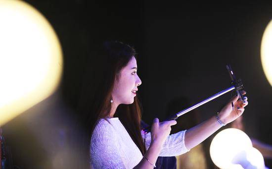 直播|淘宝直播如何开通？