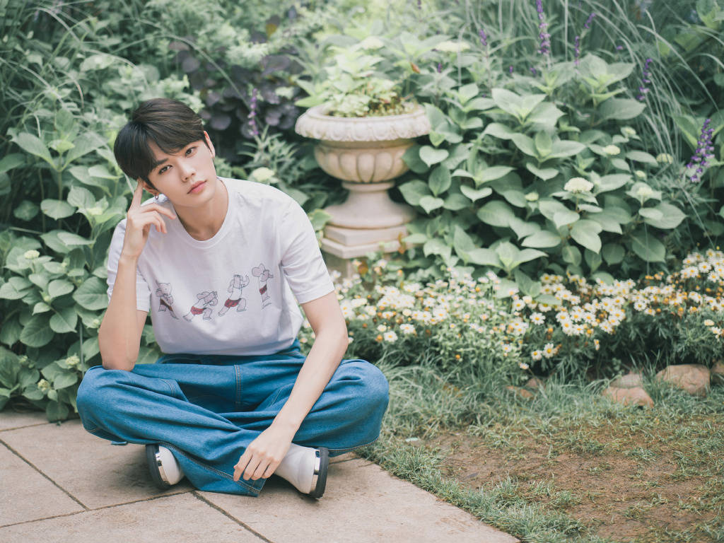 大宝|怎么才能做爱豆身边的人！（点进有干货）