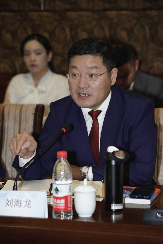 霍林郭勒|蜂狂购全球并购市值管理大会|北疆草原 初心如磐