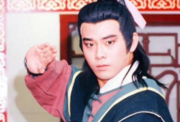 原创他一生只出演过一个小配角,虽然英年早逝,却让人铭记一生