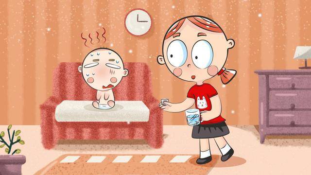 药物入口前你仔细看过药物成分吗？宝宝吃的是什么药你真的清楚？