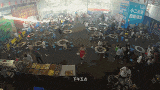 香味|不夏天！《人生一串》满屏香味，这才是中国人的“深夜食堂”！无烧烤