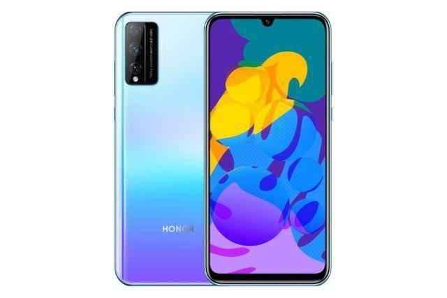 消息资讯|暂不需要5G，2000元左右，华为荣耀4G手机怎么选？