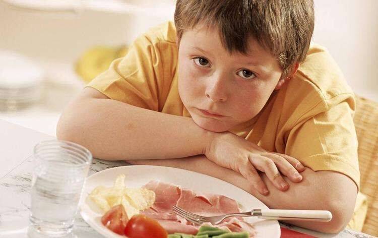 孩子|缺锌的七个症状，四个补充方法，让孩子远离“缺锌性侏儒”！