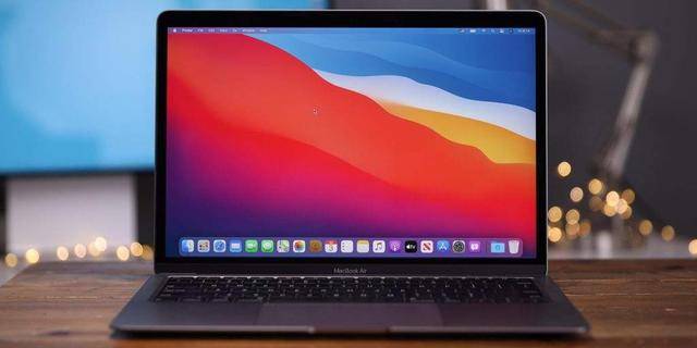 Sur|苹果最新一代MacOS 11.0 Big Sur升级更新亮点上手盘点