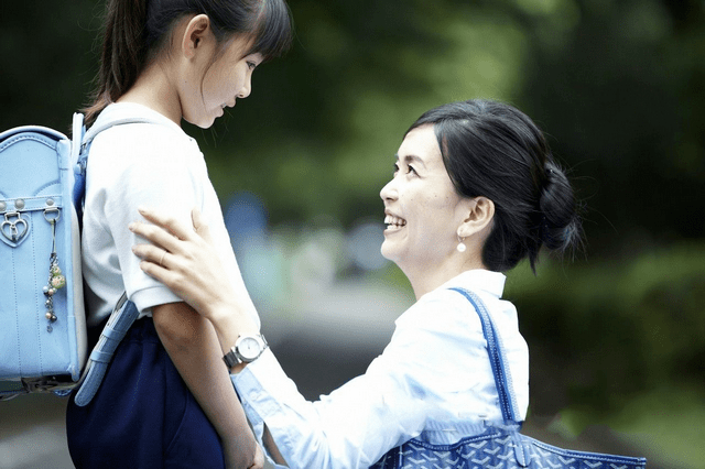 原创孩子犯错如何处理？学霸妈妈的育儿经验，只有七句话