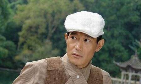 这位日本人在中国一直扮演日本鬼子专业户,女儿竟然也