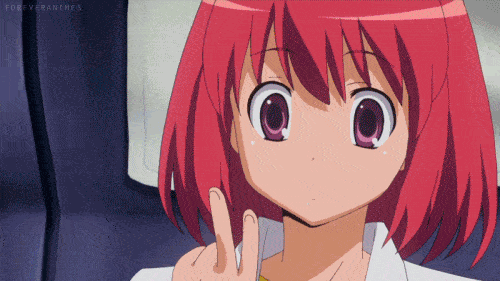漫有gif#丨标题已经决定了胜负