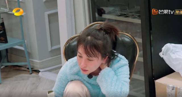 观众|原创吴昕想躺赢又懒得努力,容易引起不适…