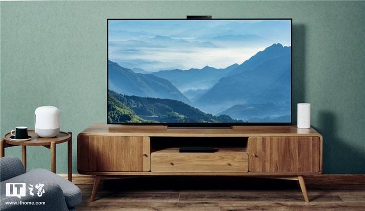 智慧|电子四院正式发布 2020 智慧屏白皮书！智慧屏引领电视 3.0 时代