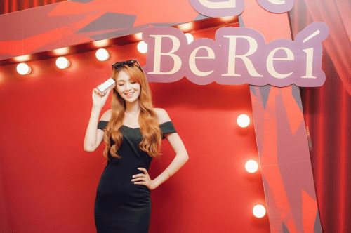 品牌|热烈庆祝 2019BEREI品牌发布会 圆满落幕！