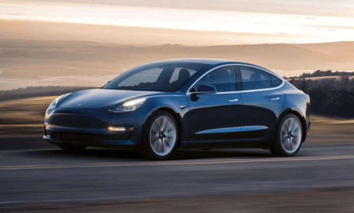 特斯拉|无视负面缠身，特斯拉连续4个季度盈利，中国车市助力甚多