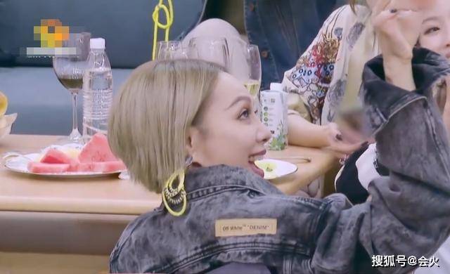 宁静|原创男星吐槽宁静张雨绮不是善茬，还想看她们互扯头发，本尊立马黑脸