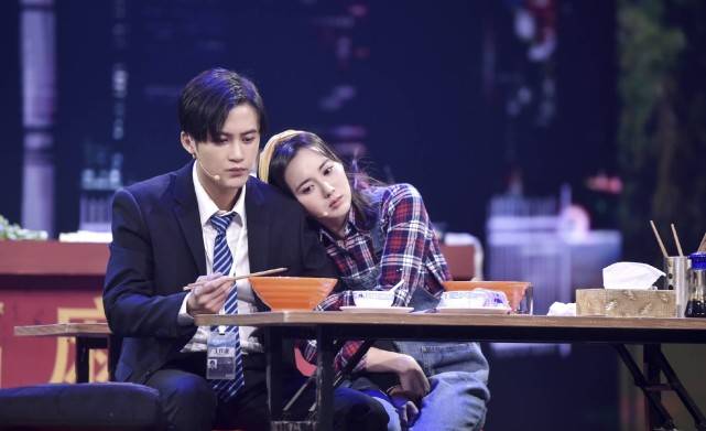 实力|原创有颜值有实力，参演了许多优秀的作品，他怎么就火不了？