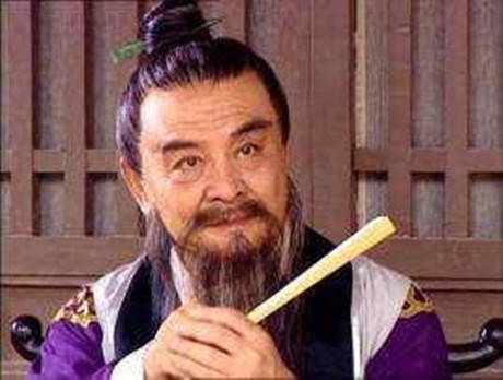 龙王|坑完泾河龙王后袁守城去哪了？其实他早就知道自己的下场？