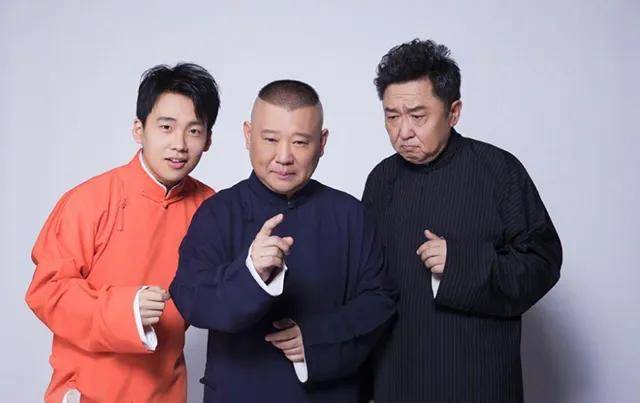 从郭德纲的教子之道谈育儿:聪明的父母会尊重孩子的选择 从郭德纲的教子之道谈育儿:聪明的父母会尊重孩子的选择