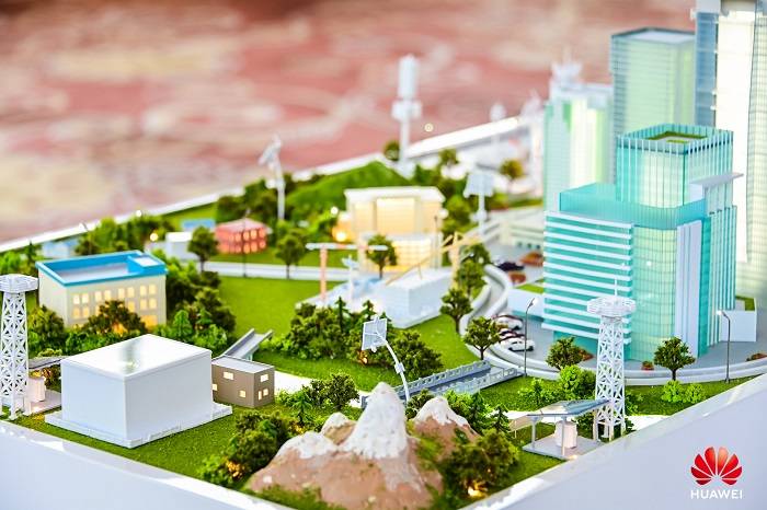 消息资讯|“数”揽星月，“智”引吉林 华为中国生态之行2020·长春数字产业峰会成功举办