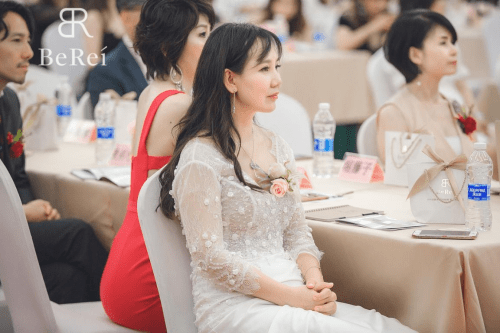 品牌|热烈庆祝 2019BEREI品牌发布会 圆满落幕！