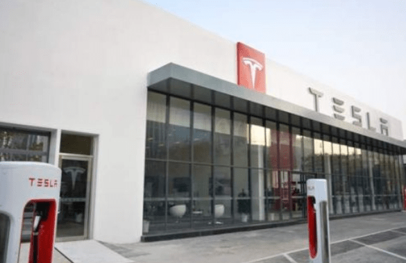 特斯拉|无视负面缠身，特斯拉连续4个季度盈利，中国车市助力甚多