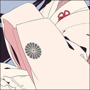 花纹|还在想怎么画衣服的花纹?这样太慢啦!直接用板绘软件印上去就行