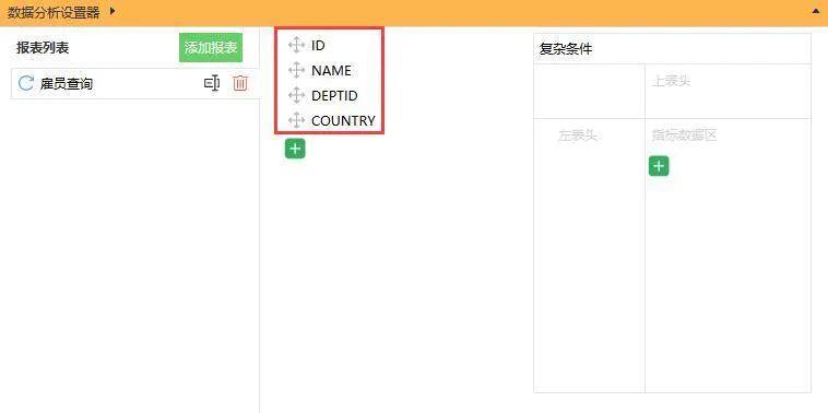 经验教程|给一句 SQL 就能做多维分析